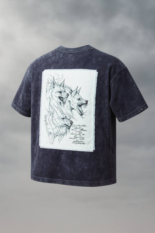 Artilce 001 - Untold Story