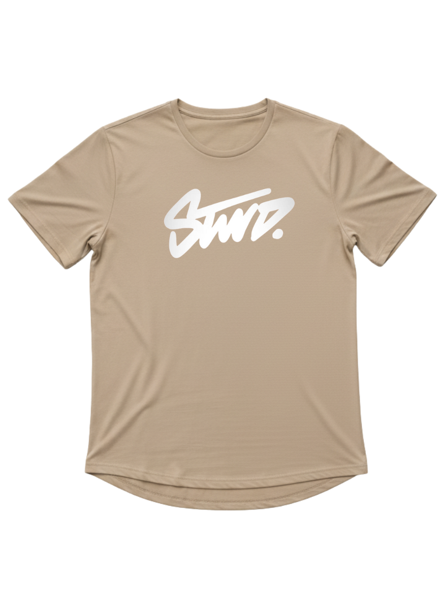 Printed Tee Shirt - Casual Wear