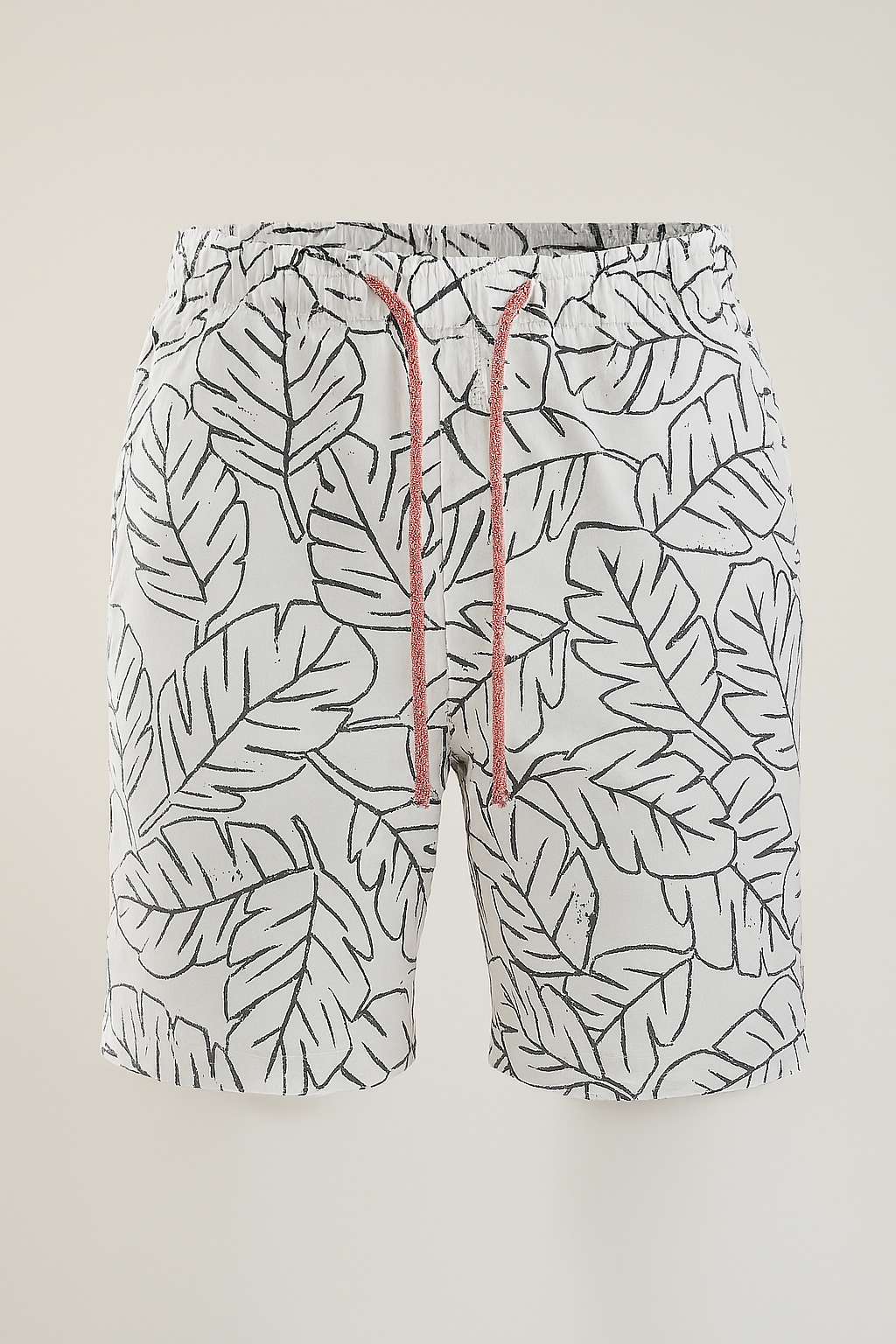 Mens Cotton Summer Shorts