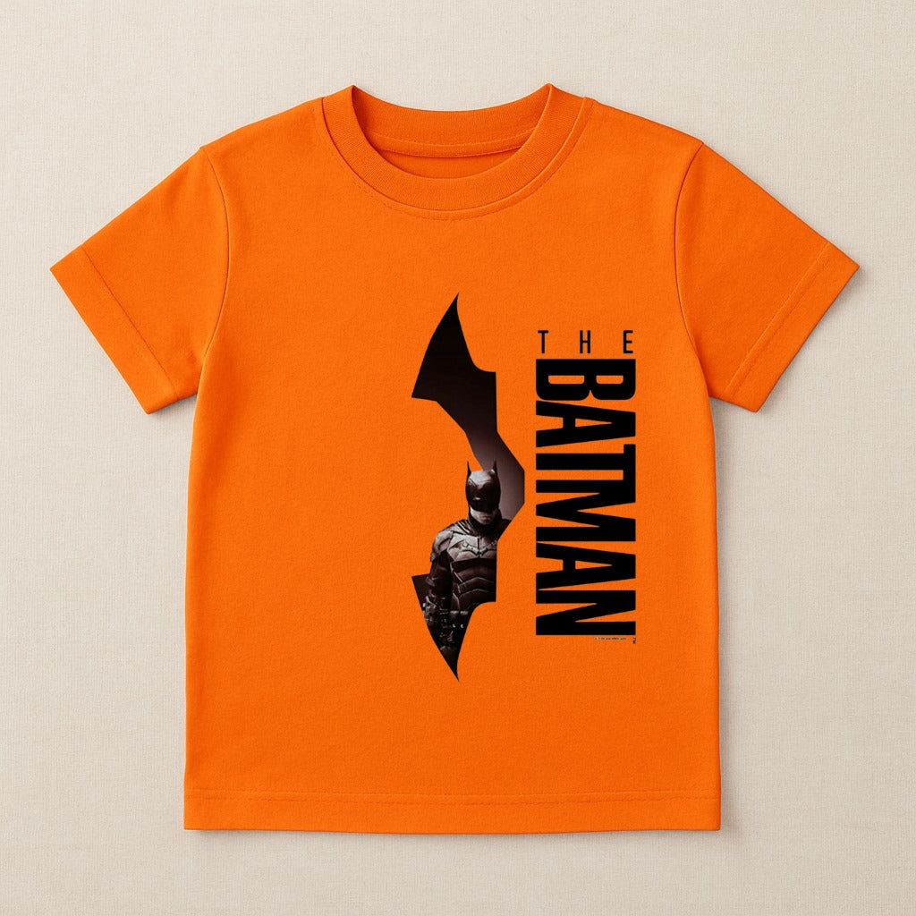 Printed Boys T-shirt
