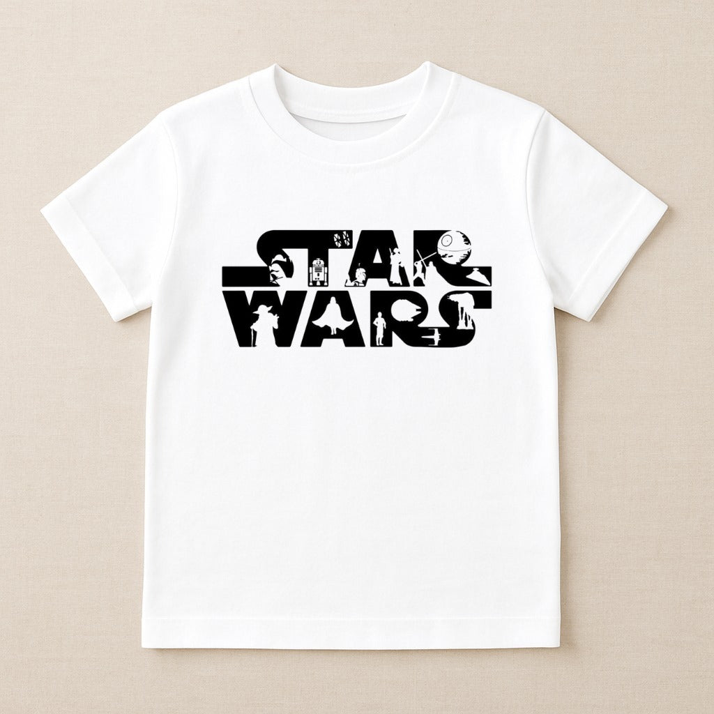 Printed Boys T-shirt