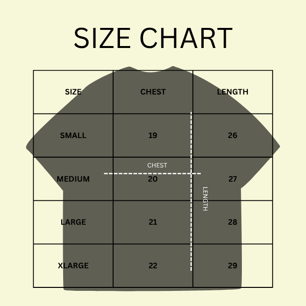 Graphic Printed T-shirt | Unisex