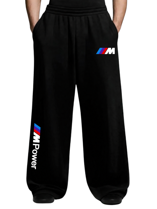 BMW M Power Tracksuit Bundle