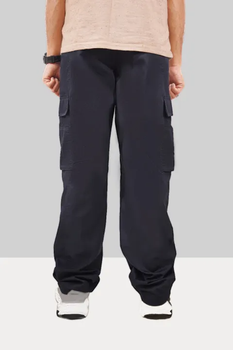 Baggy Cargo Trouser