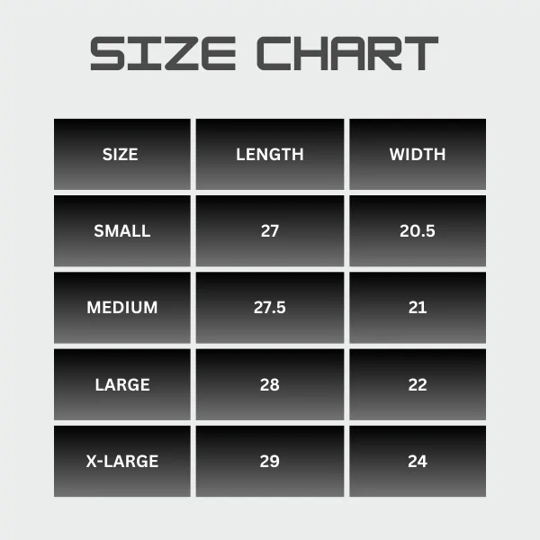 Plain Drop Shoulder T-shirt