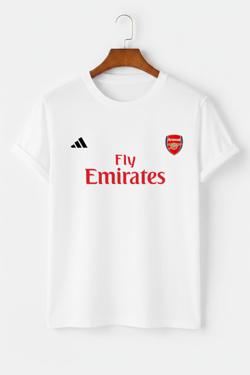 Arsenal Fly Emirates Tee