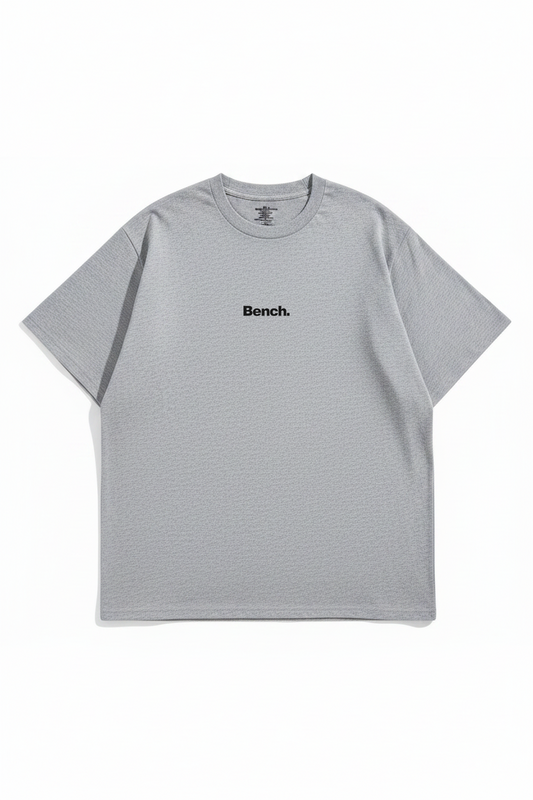 Bench. Oversized Tee