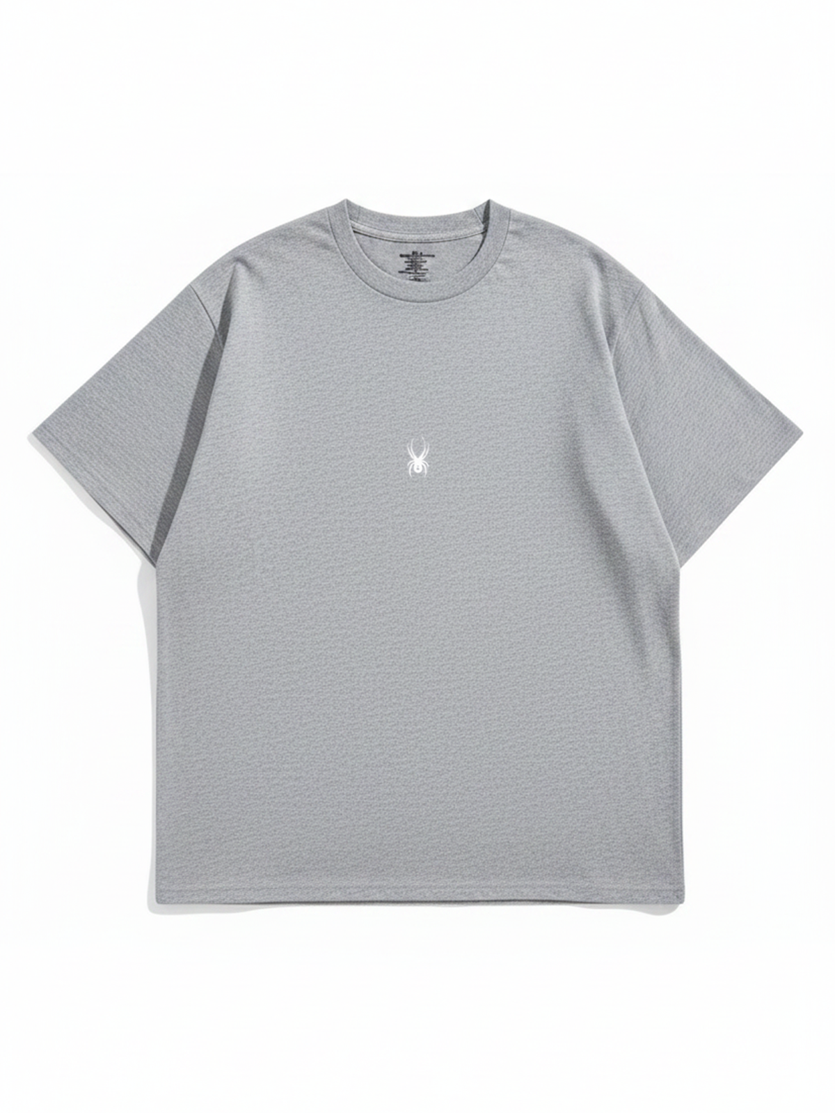 SPYDER Oversized Graphic T-Shirt