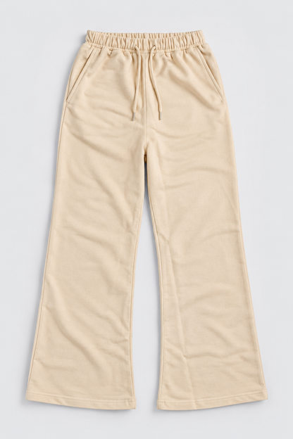 Baggy Wide Leg Trouser