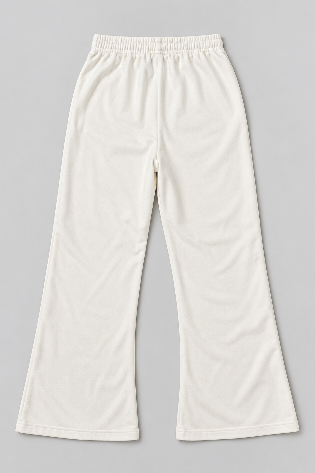 Baggy Wide Leg Trouser