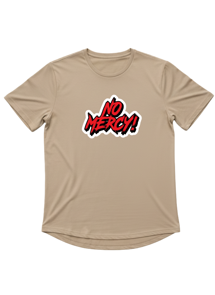 Printed Tee Shirt - Casual Wear