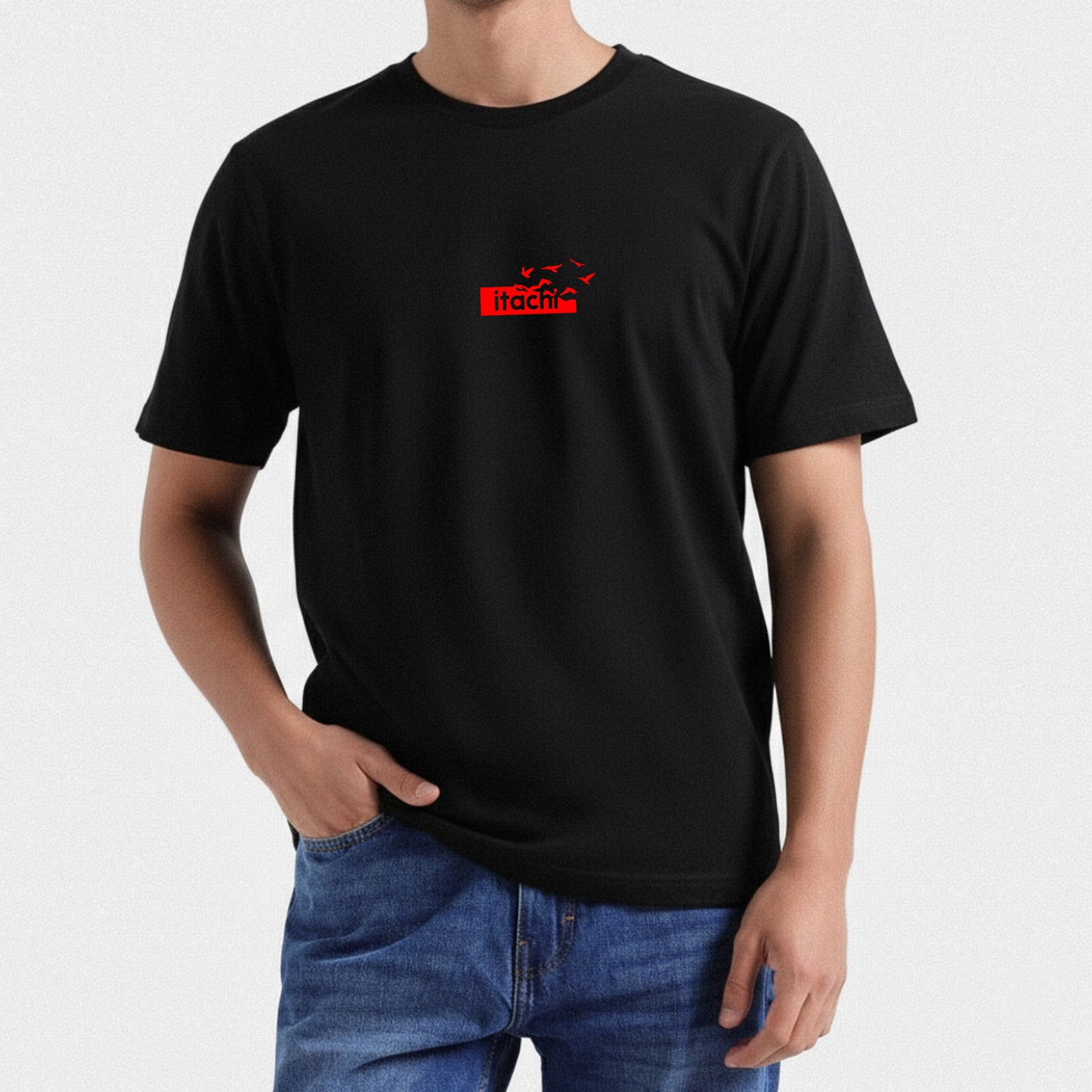 Printed Tee Shirt - Casual Wear