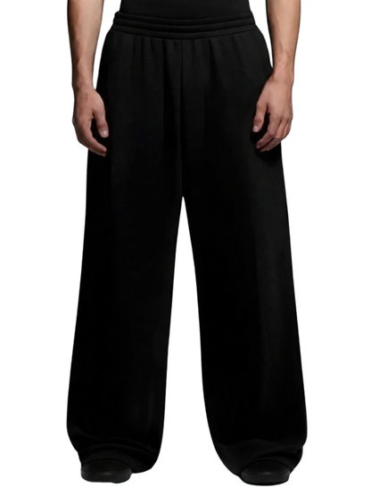Baggy Wide Leg Trouser