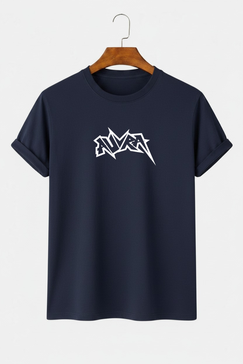 Aura Graphic Tee