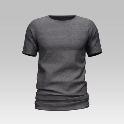 Oversized Polka T-shirt