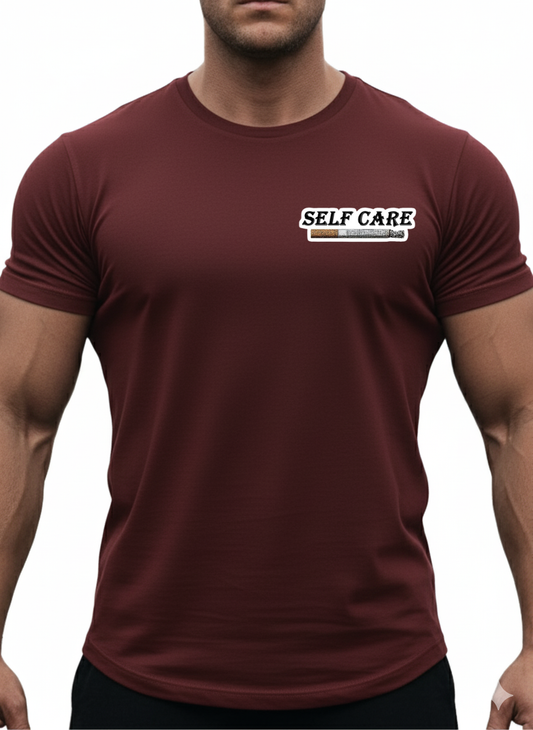 Printed Tee Shirt - Casual Wear