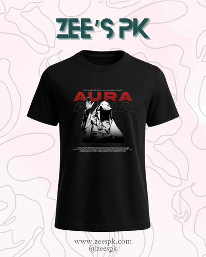 Printed Regular Tee