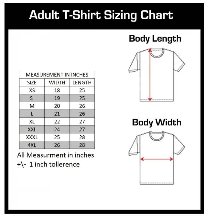 Printed T-shirt Women