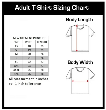 Printed T-shirt Women