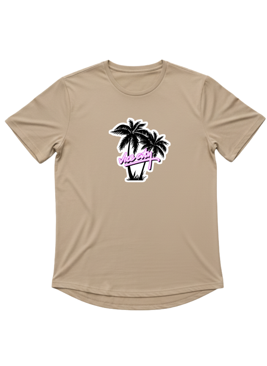 Printed Tee Shirt - Casual Wear