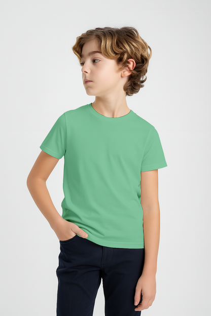 Plain Kids T-shirt