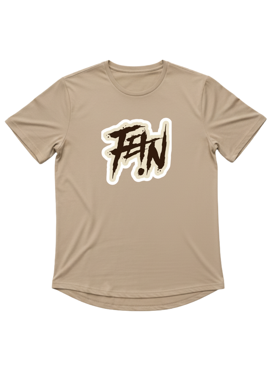 Printed Tee Shirt - Casual Wear