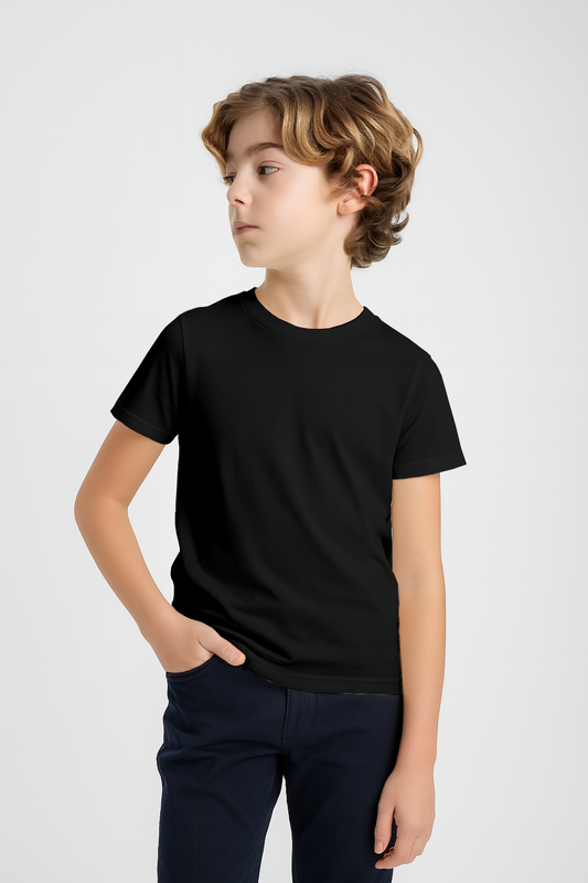 Plain Kids T-shirts