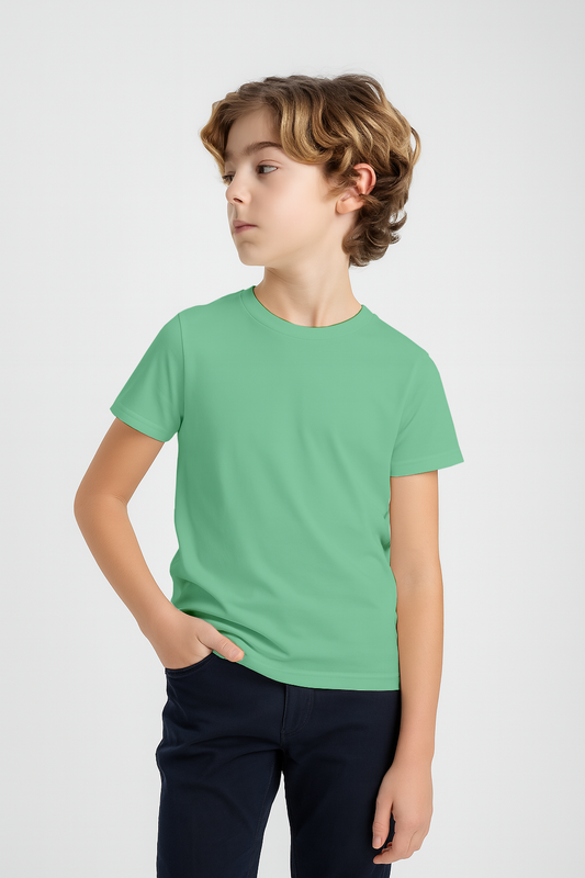 Plain Kids T-shirts