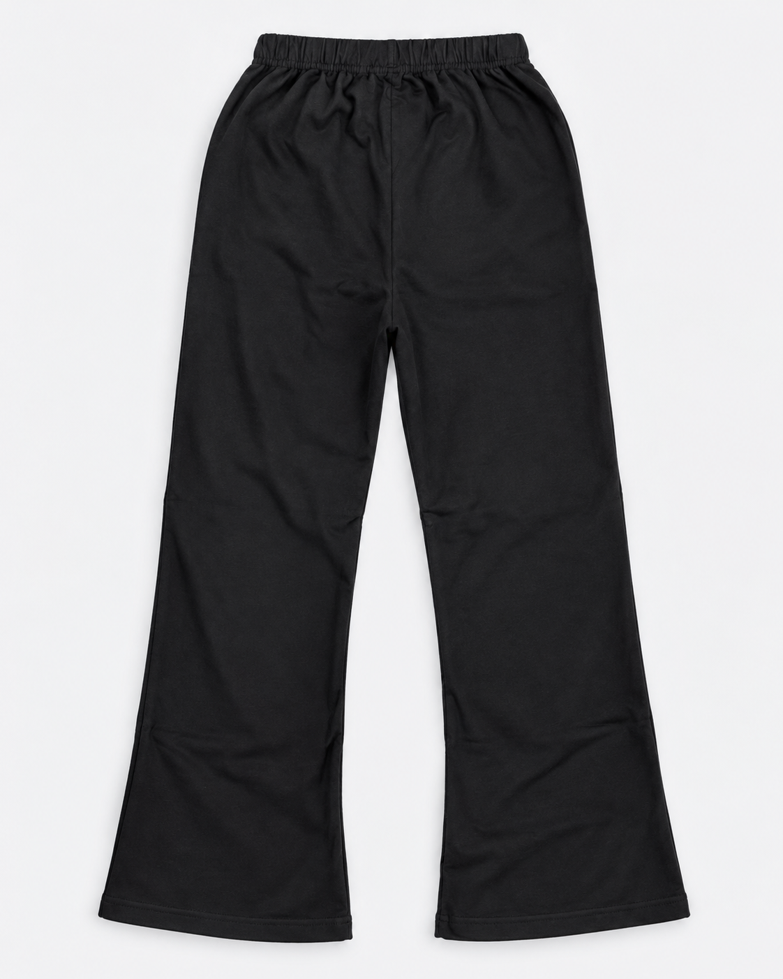 Baggy Wide Leg Trouser