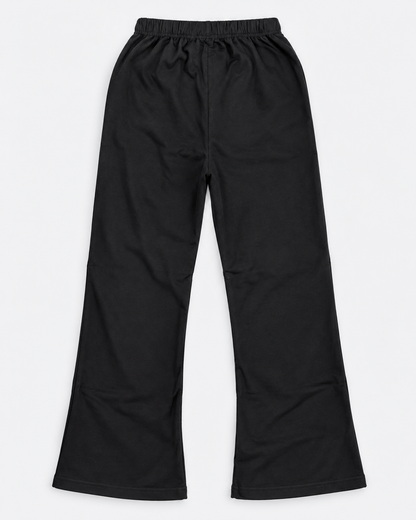 Baggy Wide Leg Trouser