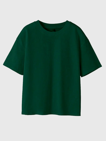 Plain Kids T-shirts