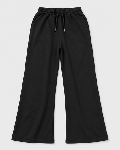 Baggy Wide Leg Trouser
