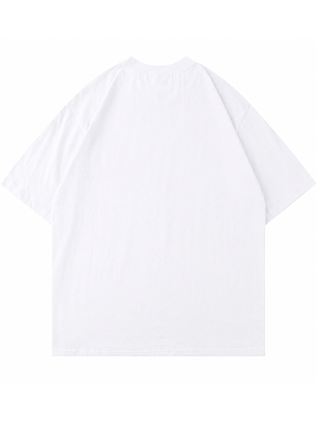 Oversized ON Nature Graphic Tee