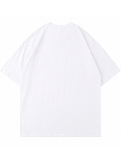 Oversized ON Nature Graphic Tee