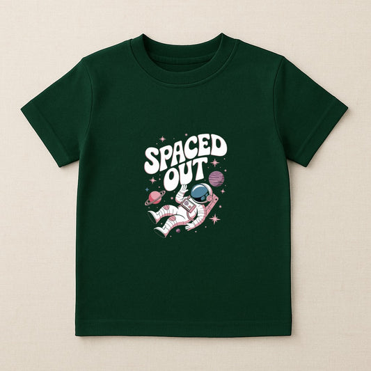 Printed Boys T-shirt