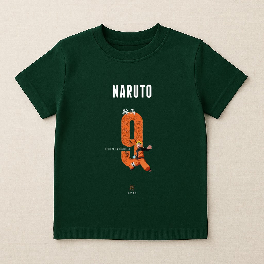 Kids Graphic Boys T-shirt