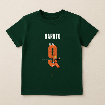 Kids Graphic Boys T-shirt
