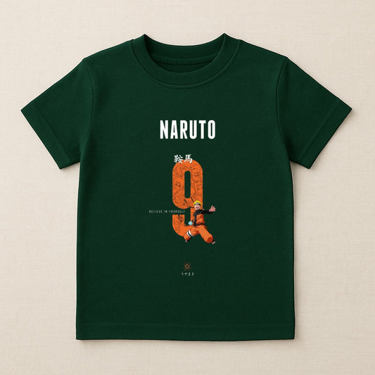 Kids Graphic Boys T-shirt