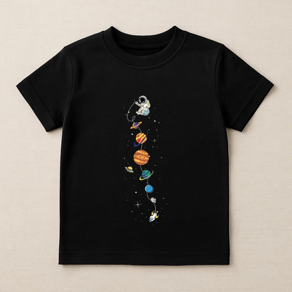 Kids Graphic Boys T-shirt