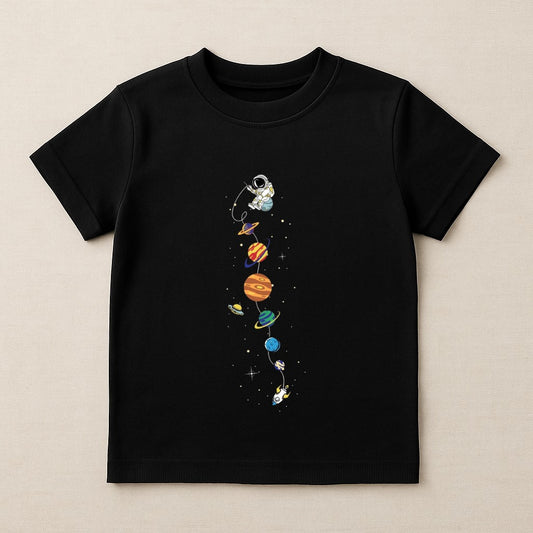 Printed Boys T-shirt