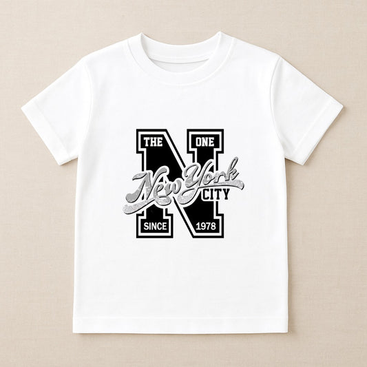 Kids Graphic Boys T-shirt