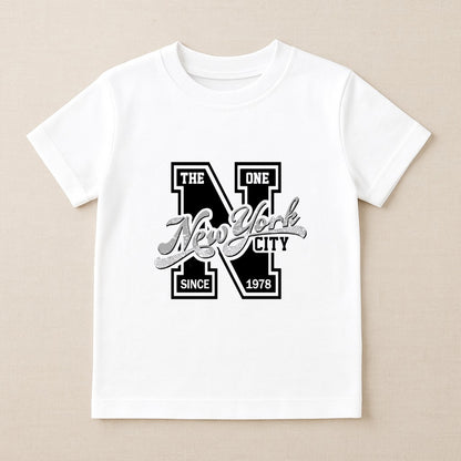 Printed Boys T-shirt