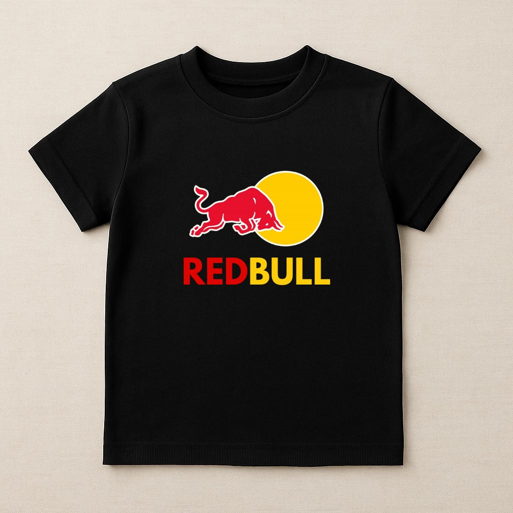 Kids Graphic Boys T-shirt