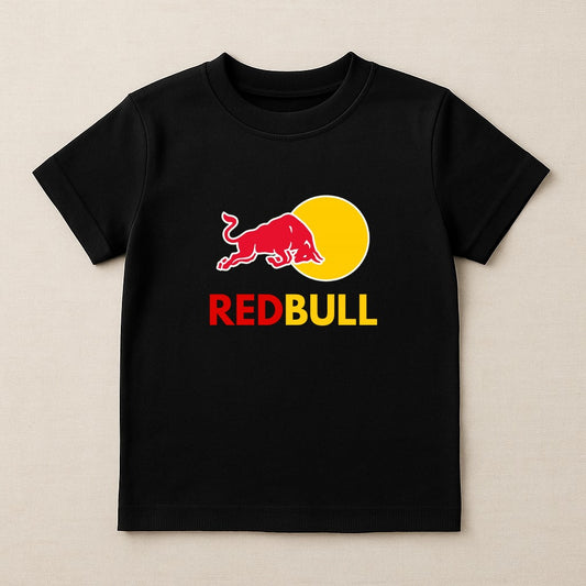 Kids Graphic Boys T-shirt