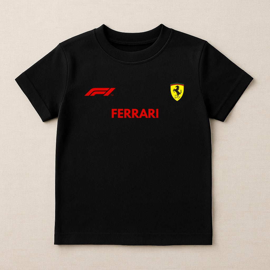 Printed Boys T-shirt