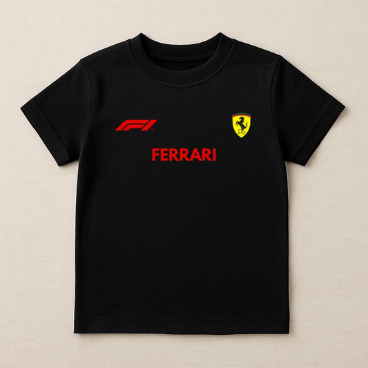 Printed Boys T-shirt