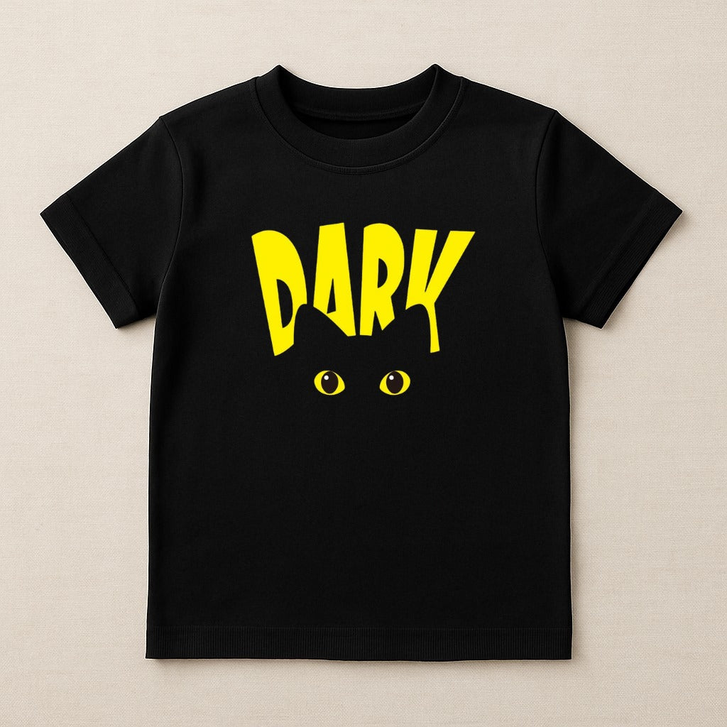 Kids Graphic Boys T-shirt
