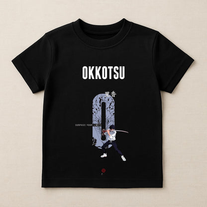 Kids Graphic Boys T-shirt