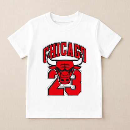 Printed Boys T-shirt