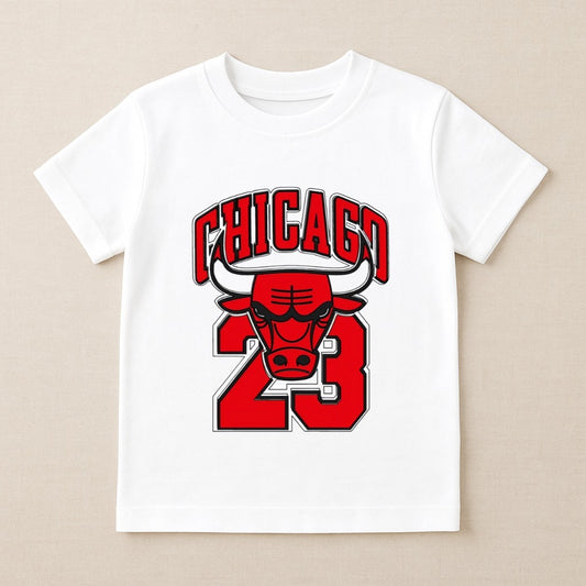 Printed Boys T-shirt